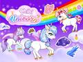 ເກມ Chibi Unicorn