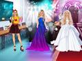 ເກມ Superstar Career Dress Up