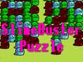 ເກມ Slime Buster Puzzle