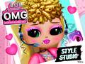ເກມ LOL Surprise OMG™ Style Studio