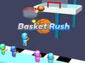 ເກມ Basket Rush