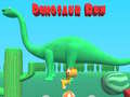 ເກມ Dinosaur Run