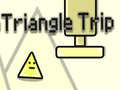 ເກມ Triangle Trip