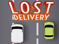 ເກມ Lost Delivery