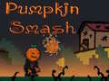 ເກມ Pumpkin Smash