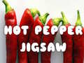 ເກມ Hot Pepper Jigsaw