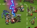 ເກມ Orcs Attack