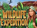 ເກມ Wildlife Expedition