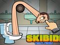 ເກມ Skibidi Toilet Puzzle