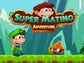 ເກມ Super Matino Adventure