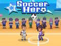 ເກມ Soccer Hero