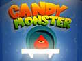 ເກມ Candy Monster