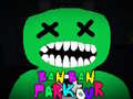 ເກມ Ban Ban Parkour
