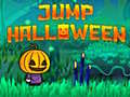 ເກມ Halloween Jump