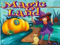 ເກມ Magic Land