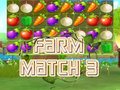 ເກມ Farm Match 3