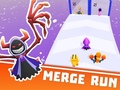 ເກມ Merge Run