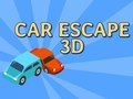 ເກມ Car Escape 3D