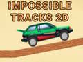 ເກມ Impossible Tracks 2D