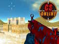 ເກມ CS Online 