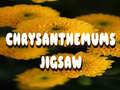 ເກມ Chrysanthemums Jigsaw