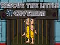 ເກມ Rescue The Little Caveman
