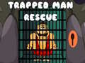 ເກມ Trapped Man Rescue