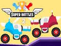 ເກມ Super Battles 2