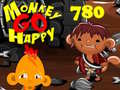 ເກມ Monkey Go Happy Stage 780