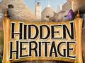 ເກມ Hidden Heritage