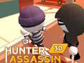 ເກມ Hunter Assassin 3D