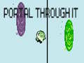 ເກມ Portal Through IT