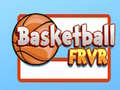 ເກມ Basketball FRVR