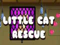 ເກມ Little Cat Rescue