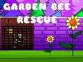 ເກມ Garden Bee Rescue