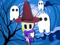 ເກມ My Halloween Park