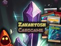 ເກມ Zakantosh Cardgame