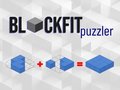 ເກມ Blockfit Puzzler