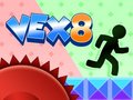 ເກມ Vex 8
