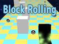 ເກມ Block Rolling