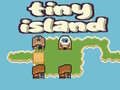ເກມ Tiny Island