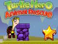 ເກມ Turtle Hero Animal Rescue