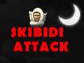 ເກມ Skibidi Attack