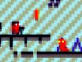 ເກມ Paper Pixel Adventure