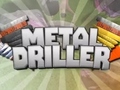 ເກມ Metal Driller