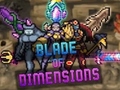ເກມ Blade of Dimensions