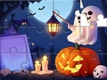 ເກມ Jigsaw Puzzle: Halloween