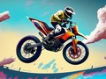 ເກມ Bike Jump