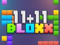 ເກມ 11x11 Bloxx
