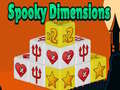 ເກມ Spooky Dimensions
